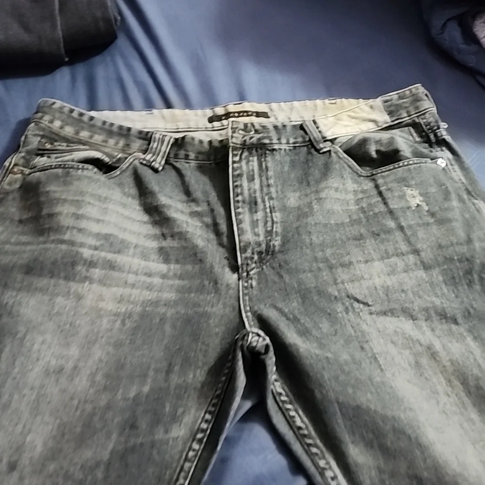 Pants - Picture 2 of 8